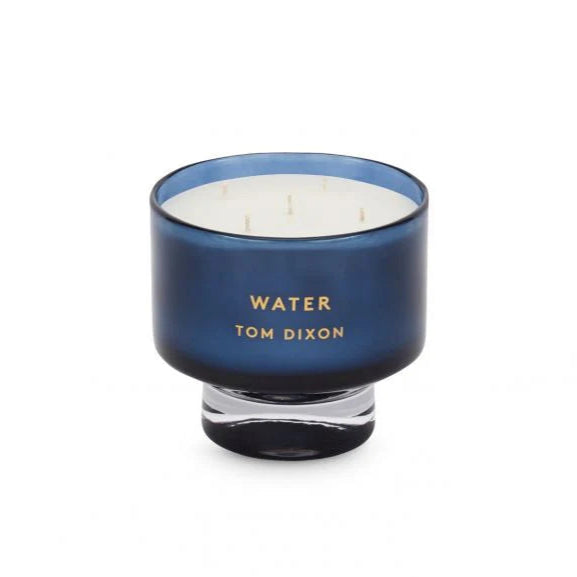 Tom Dixon Elements 'Water' Large candle