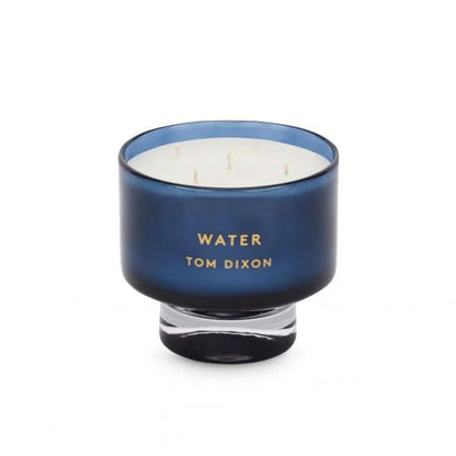 Tom Dixon Elements 'Water' Large candle