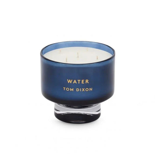 Tom Dixon Elements 'Water' Large candle