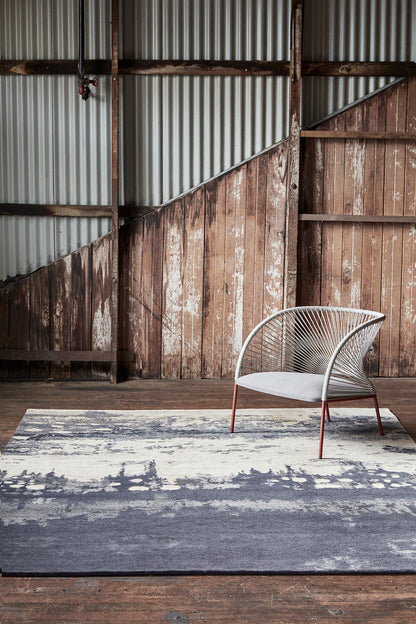 Hare + Klein x Designer Rugs "Haze" Rug