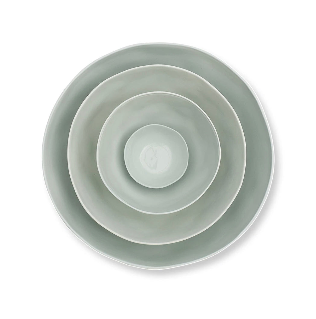 Cloud Bowl XSmall: Light Blue