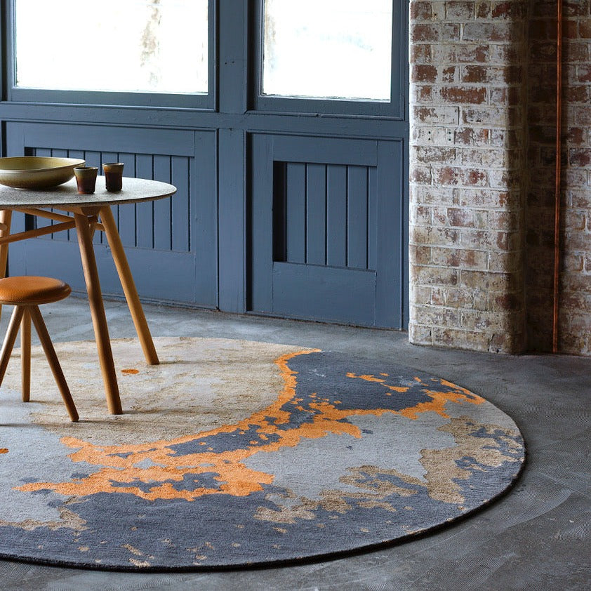 Hare + Klein x Designer Rugs "Aceto" Rug