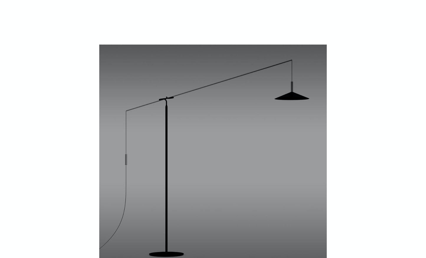 Altura Floor Lamp - Floor Stock with imperfections