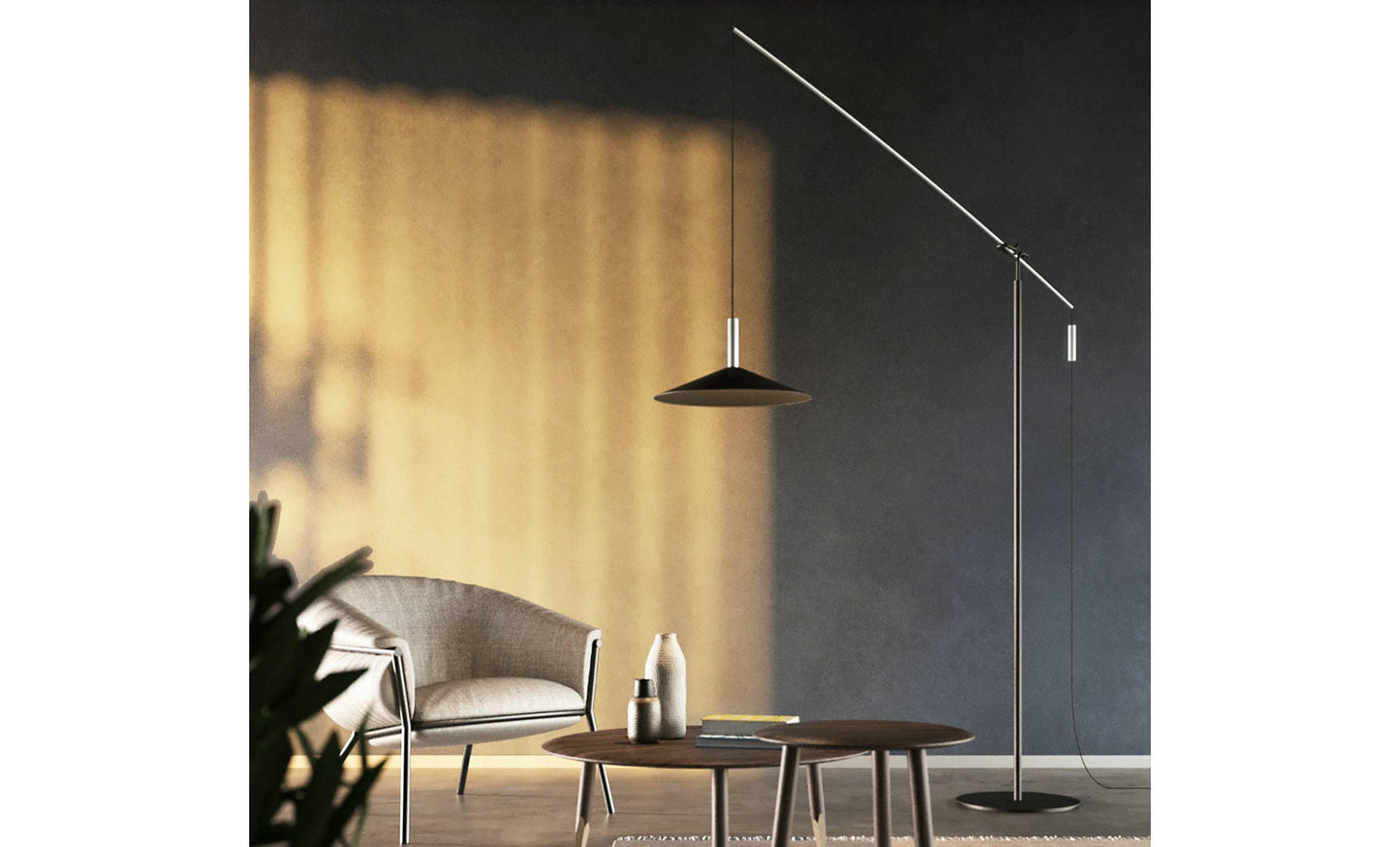 Altura Floor Lamp - Floor Stock with imperfections