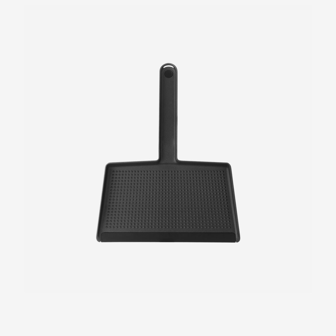 Dustpan and broom set by VIPP