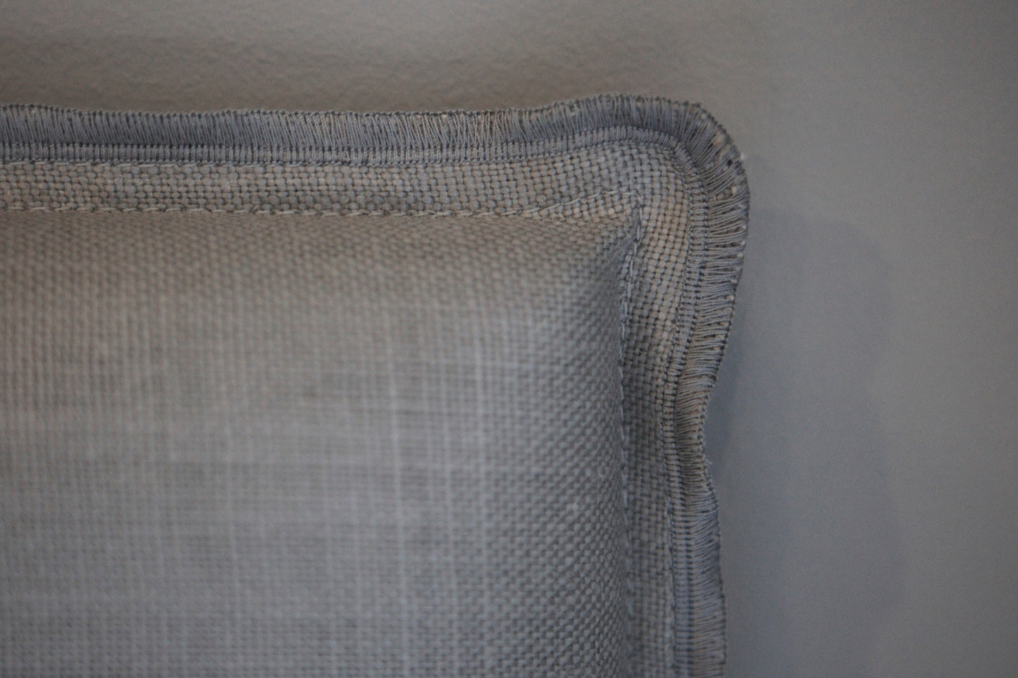 HK Edit Linen Headboard - King