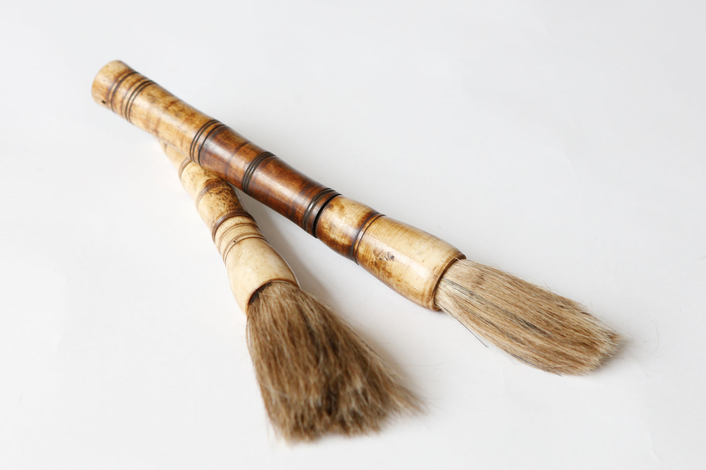 Horn Brush