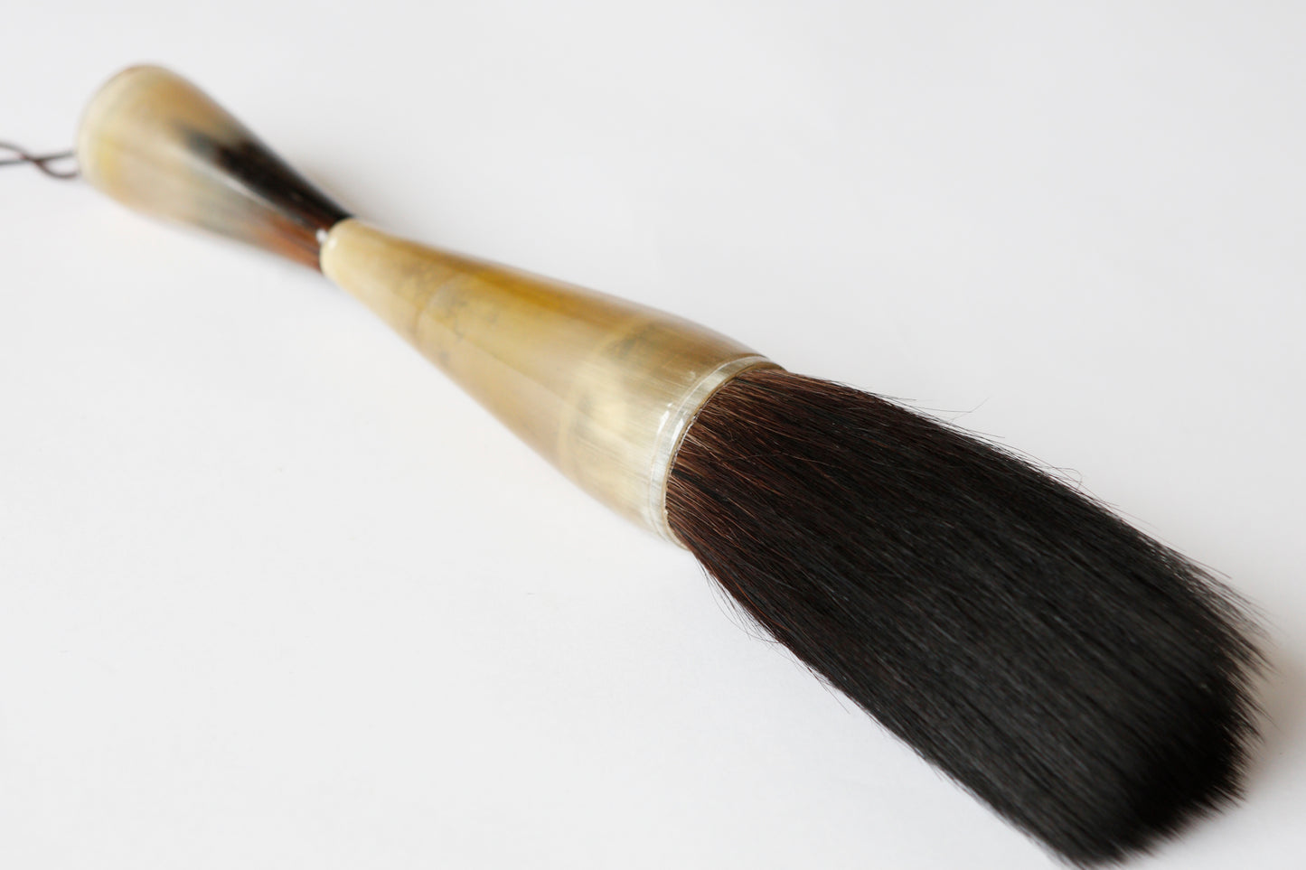 Horn Brush