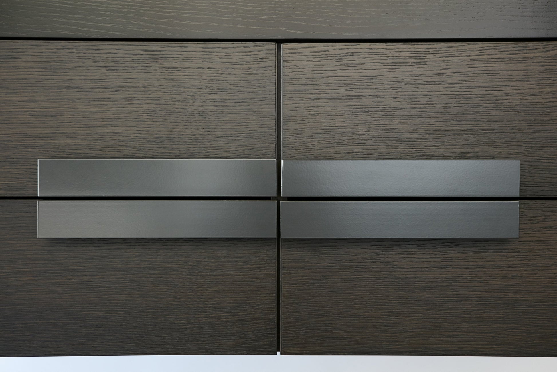 BANKS Four Drawer Console || HK Edit by Hare + Klein