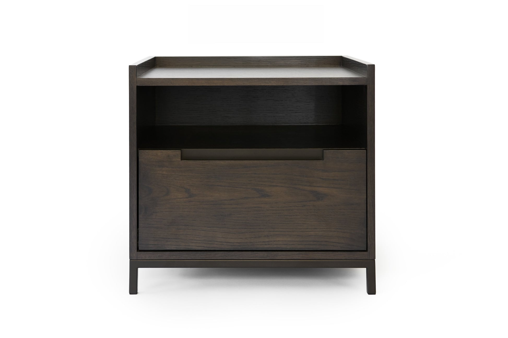 BEAU Bedside Table || HK Edit by Hare + Klein