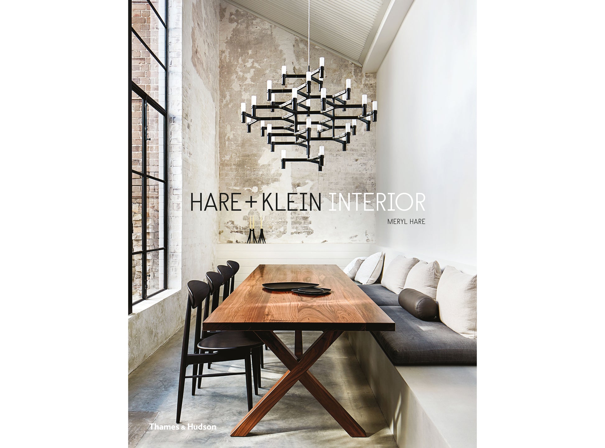 Hare + Klein: Interior