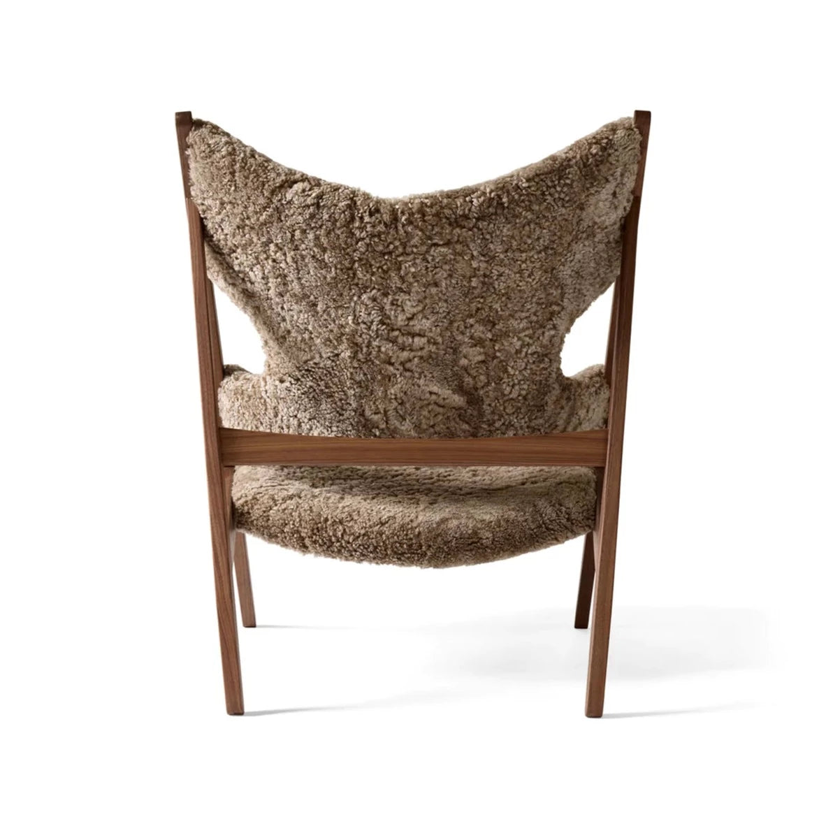 Knitting Lounge Chair by Audo CPH