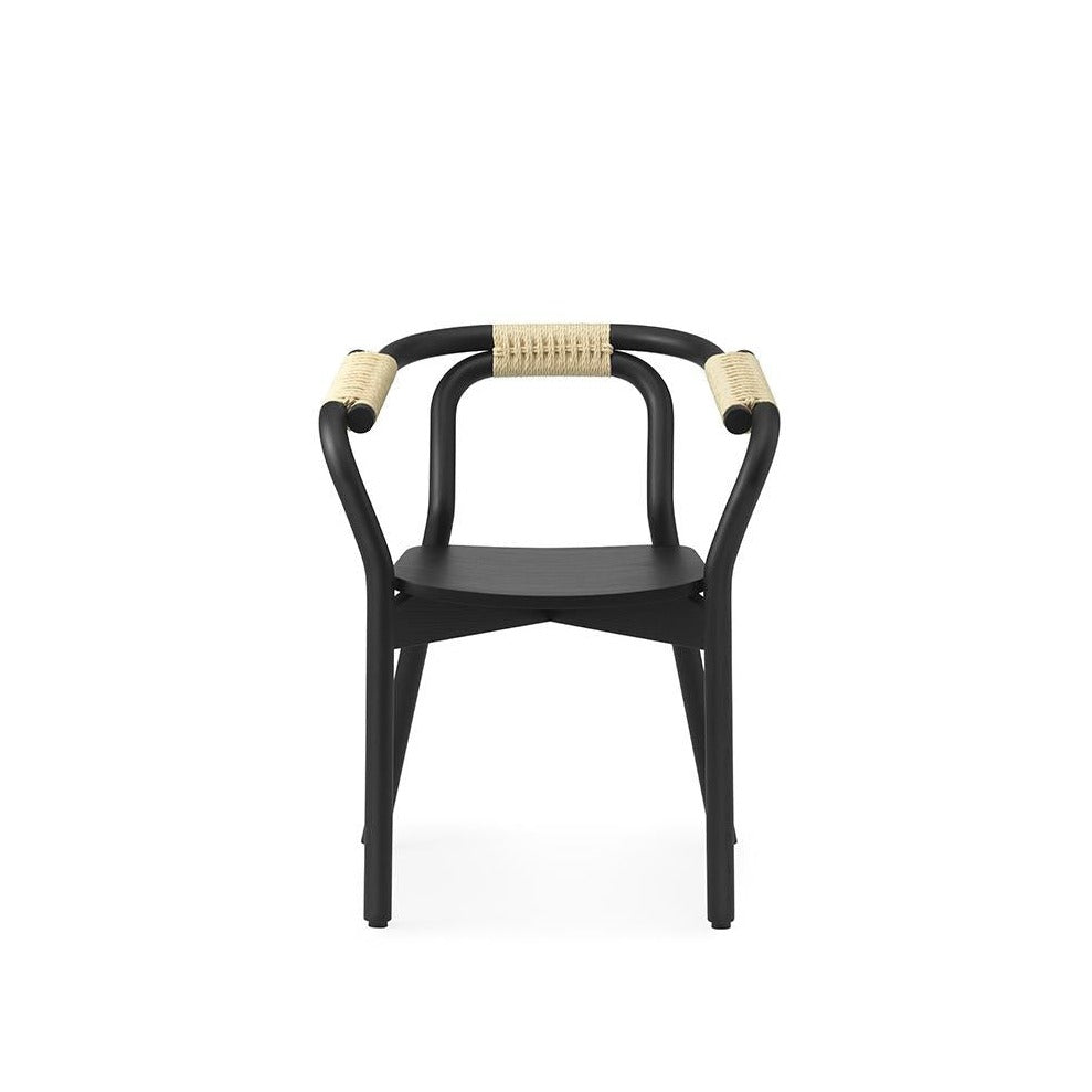 Knot Chair by Norman Copenhagen