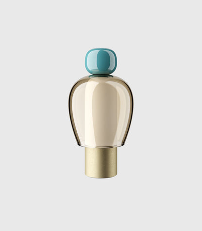 Easy Peasy Curve Table Lamp - Floor stock Sale