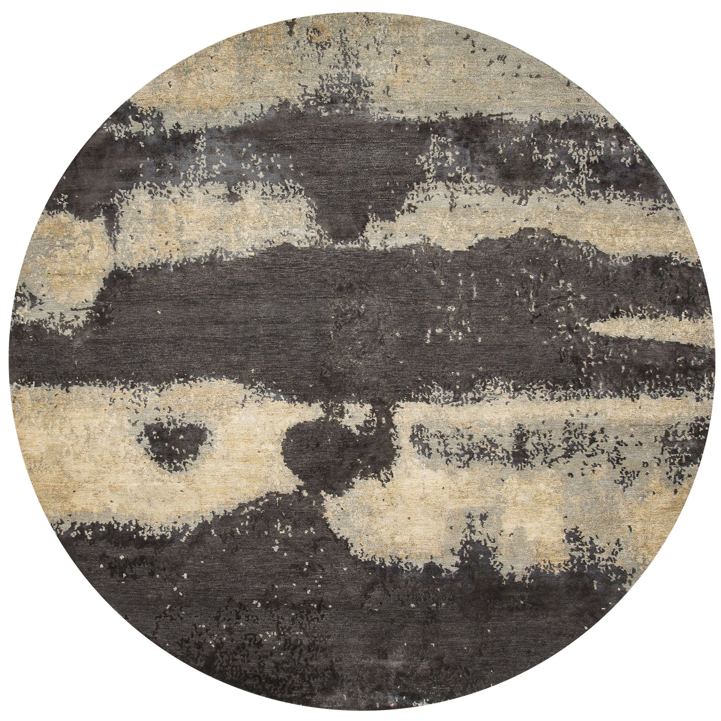 Hare + Klein x Designer Rugs "Landscape" Rug