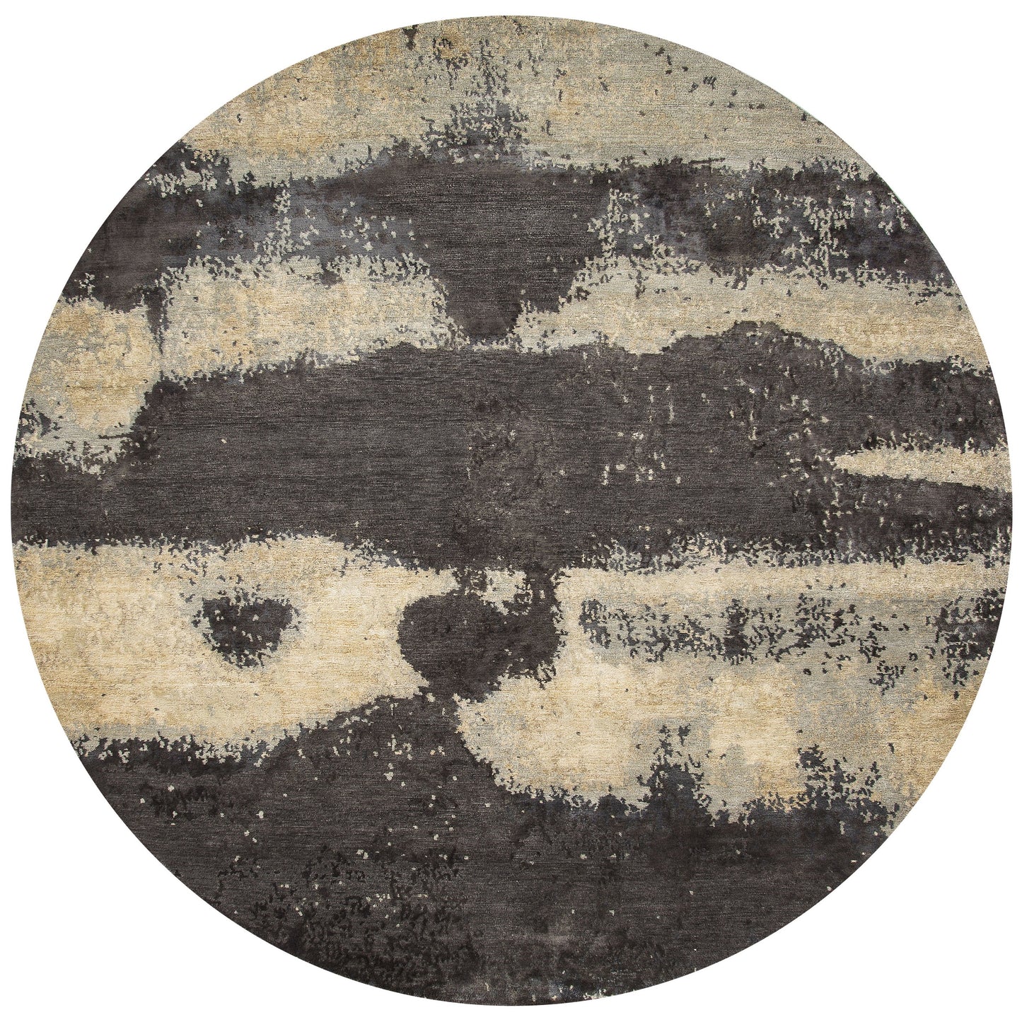 Hare + Klein x Designer Rugs "Landscape" Rug