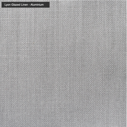 Belgian Linen Headboard - HK Edit