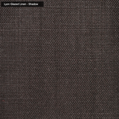 Belgian Linen Headboard - HK Edit