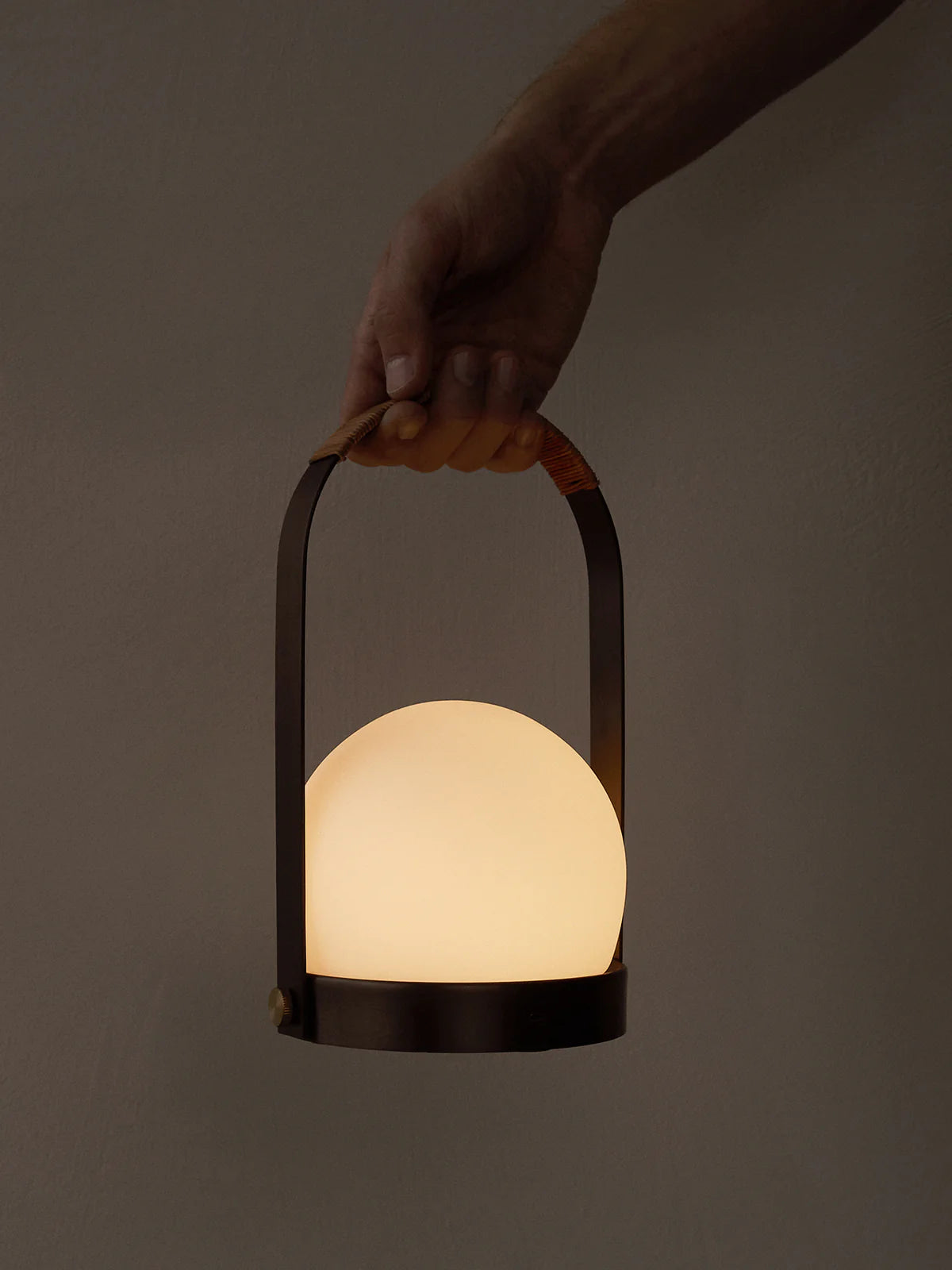 Carrie Table Lamp by Audo CPH