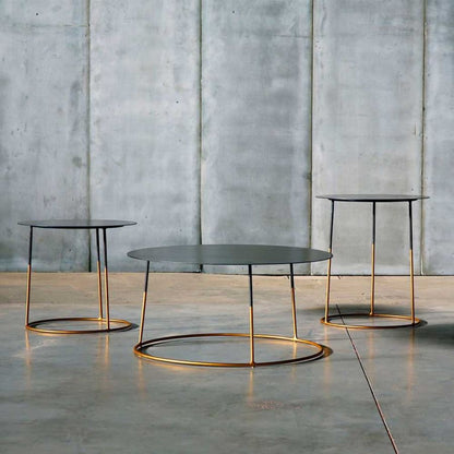 Nimbus Gold Table