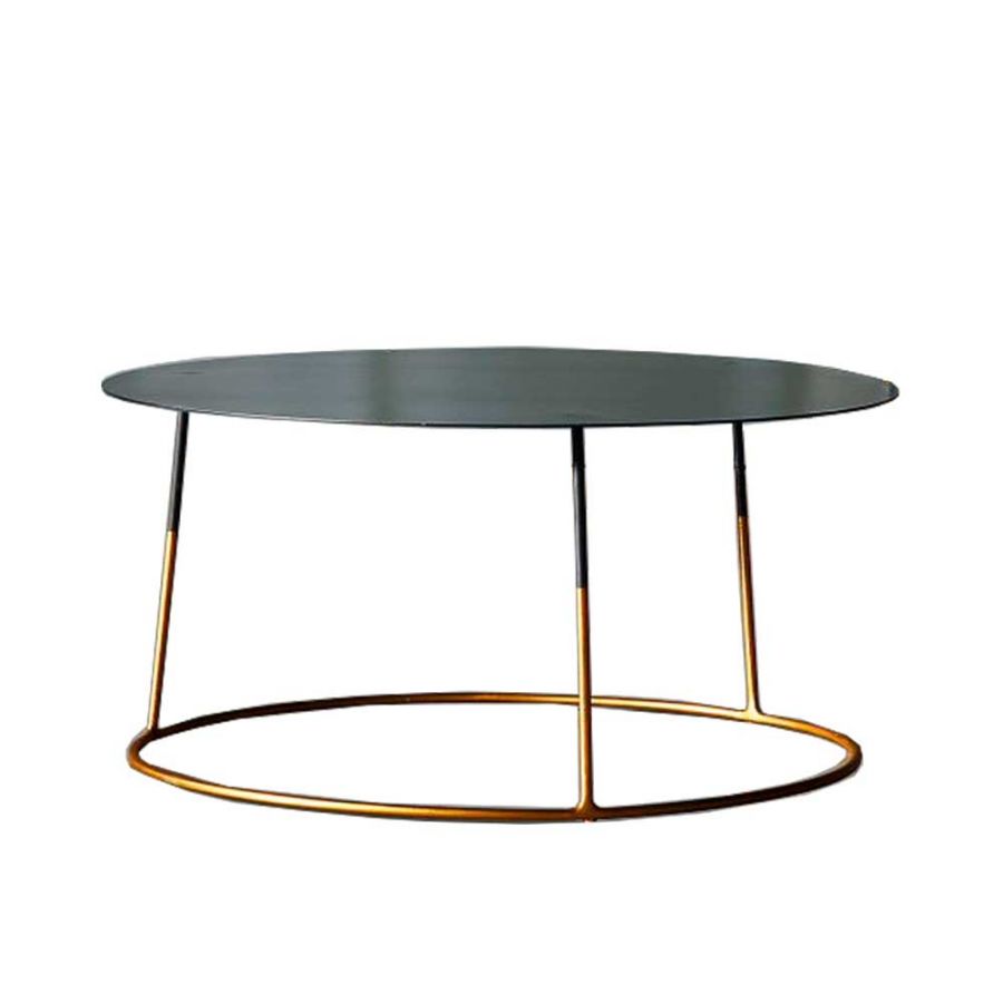 Nimbus Gold Table