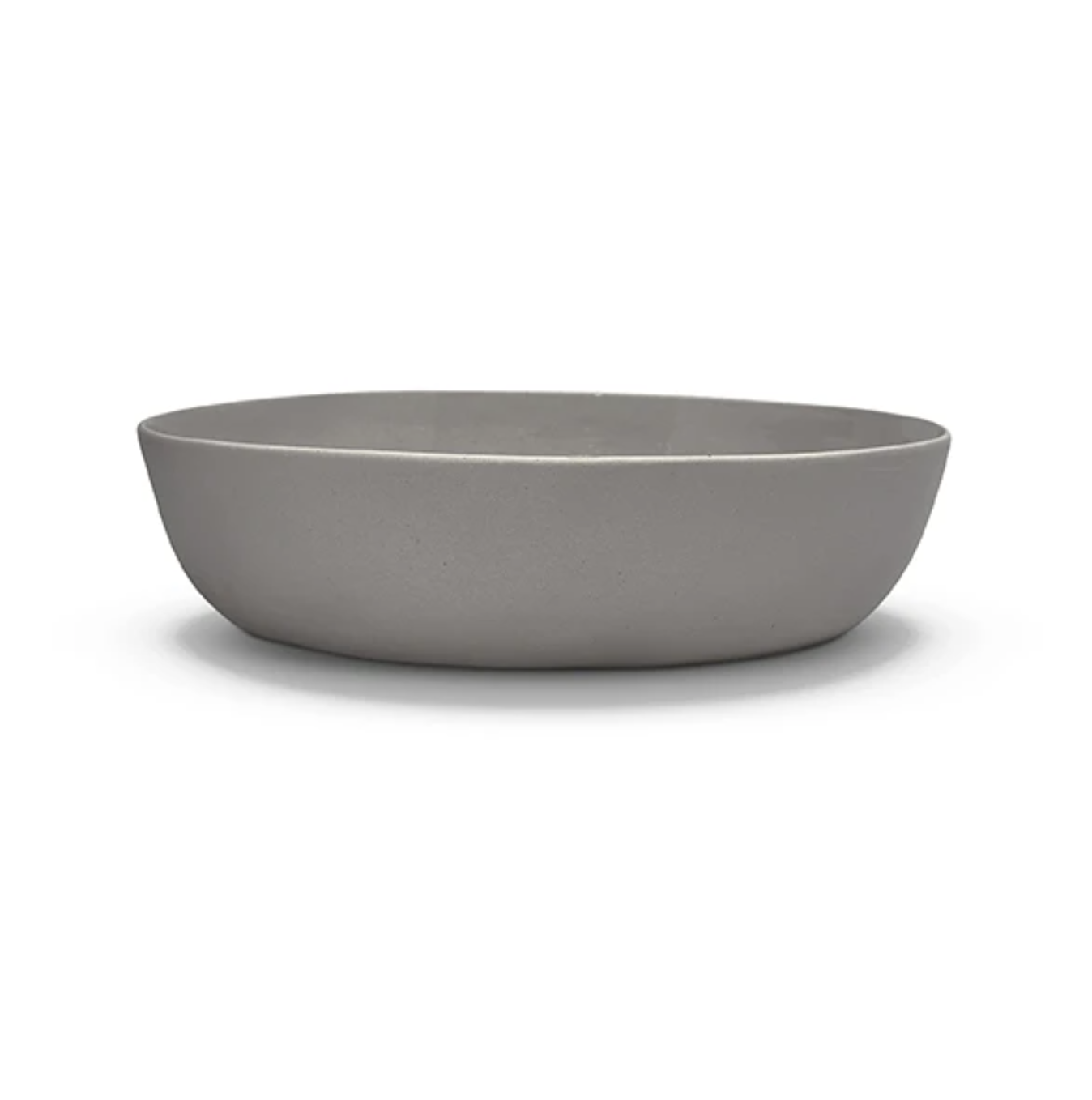 Cloud Bowl Medium: Dove Grey