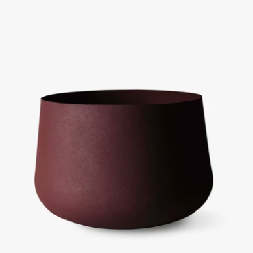 Iron Pot | umber