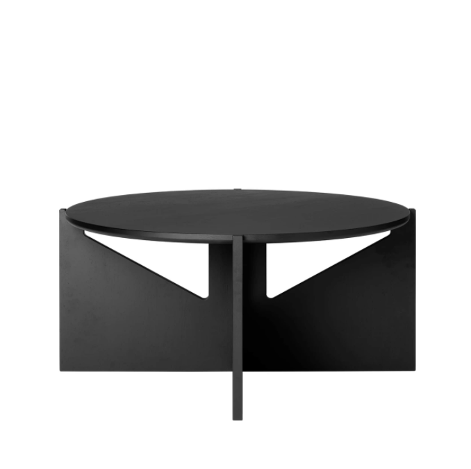 Kristina Dam | Simple XL Table - Black