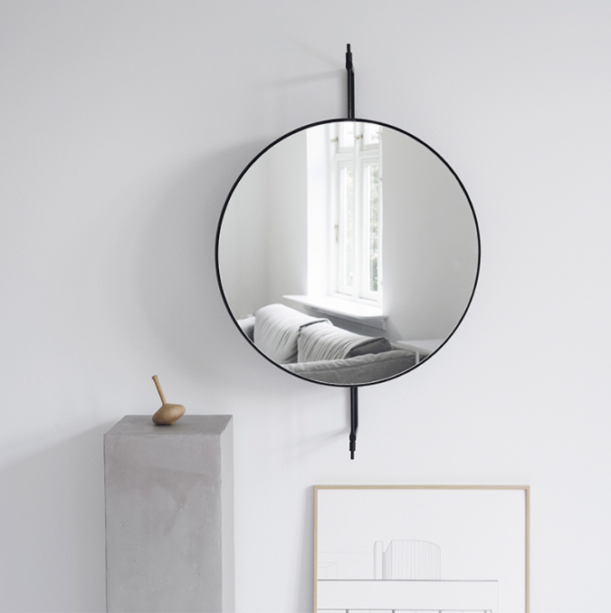 Rotating Mirror