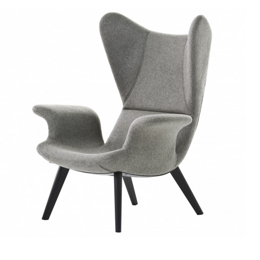 Longwave Armchair