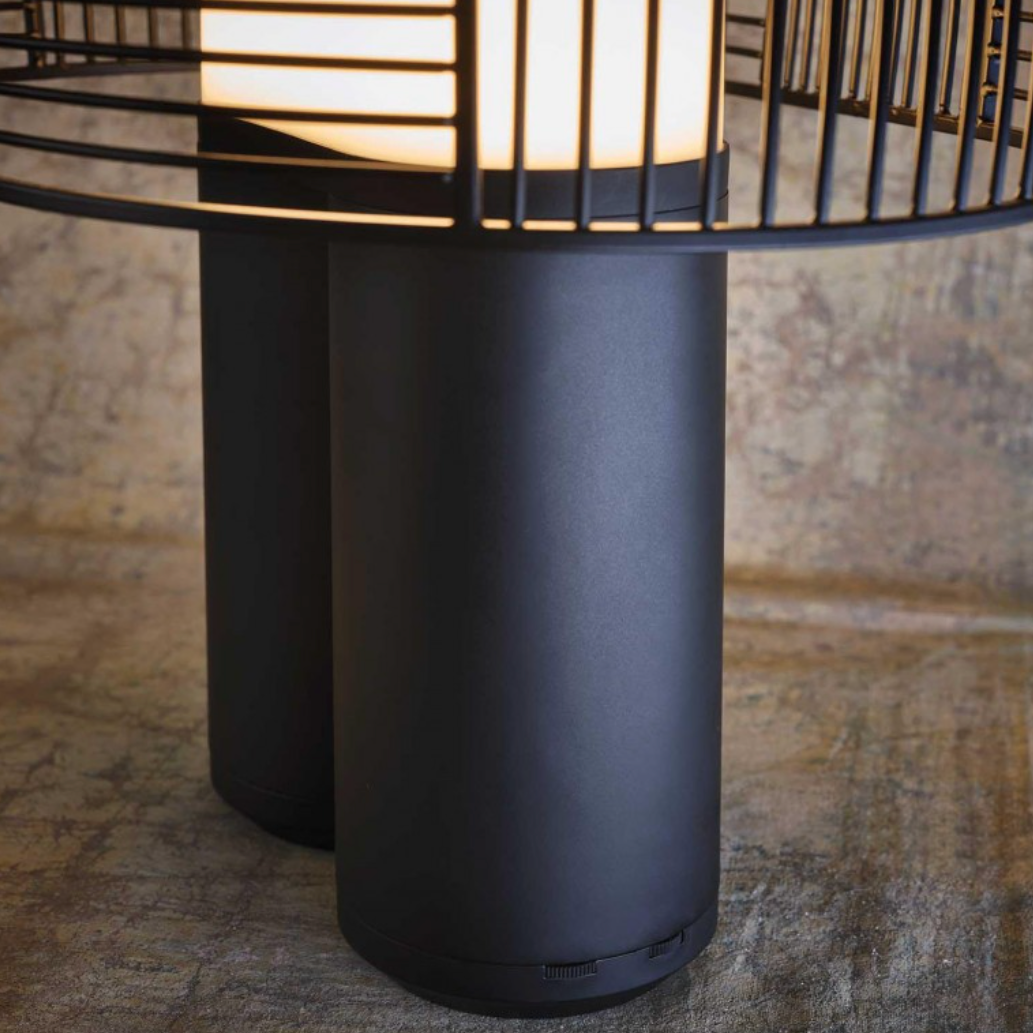 Yasuke Table Light