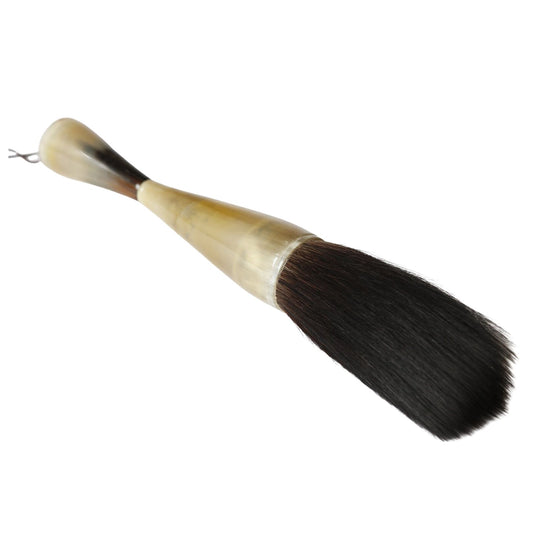 Horn Brush