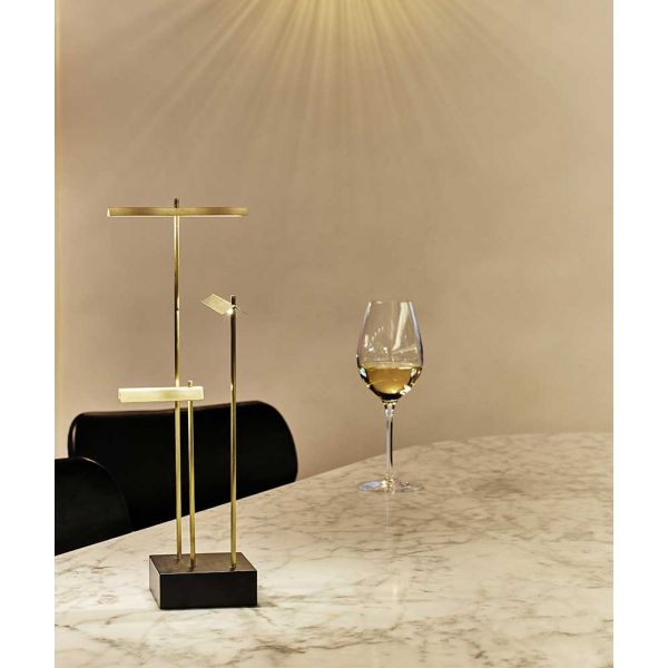 Knokke Table Light