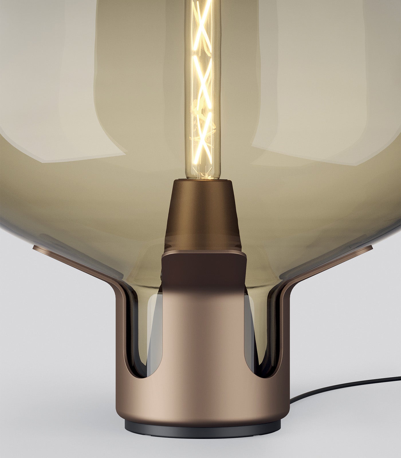 Flar Light - Table lamp