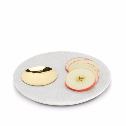 Tom Dixon Stone Serve Board
