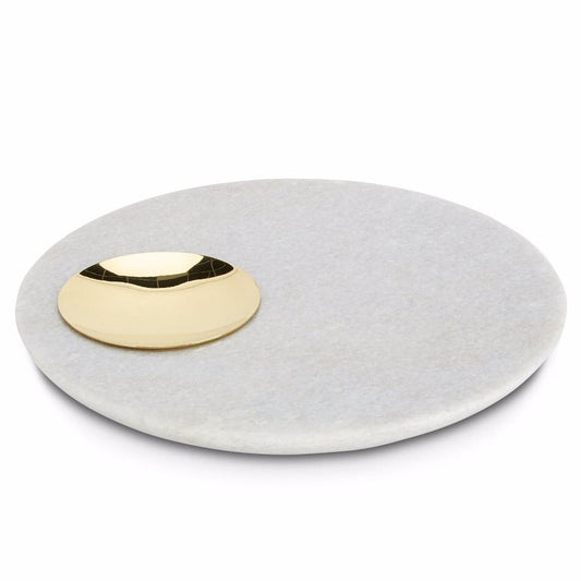 Tom Dixon Stone Serve Board