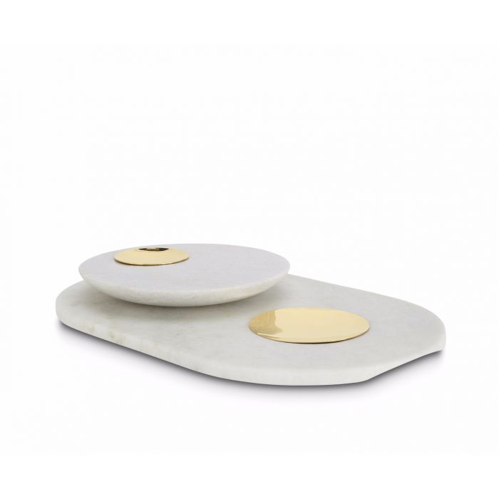 Tom Dixon Stone Serve Board