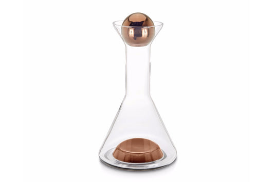 Tom Dixon Tank Decanter: 1L
